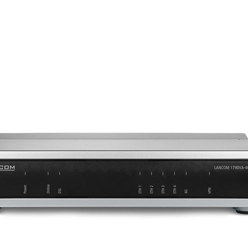 Lancom 1800EF-5G VPN Router