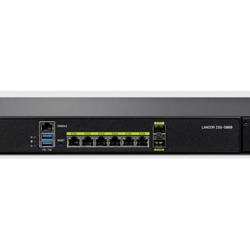 Lancom ISG-5000 VPN Router