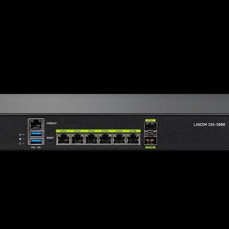 Lancom ISG-5000 VPN Router