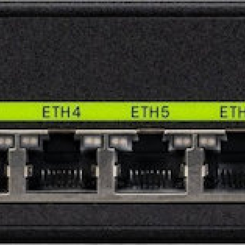 Lancom ISG-5000 VPN Router