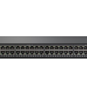 Lancom GS-3652XP Managed L3 PoE+ Switch με 48 Θύρες Ethernet και 4 SFP Θύρες