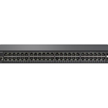 Lancom GS-3652XUP Managed L2 PoE++ Switch με 48 Θύρες Ethernet και 4 SFP Θύρες