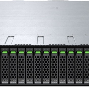 Fujitsu Primergy RX2540 M7 (Xeon Gold 6426Y/32GB DDR5/3258-16i/2x 900W PSU/No OS)