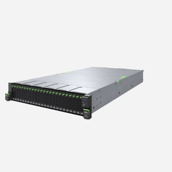 Fujitsu Primergy RX2540 M7 (Xeon Gold 6426Y/32GB DDR5/3258-16i/2x 900W PSU/No OS)