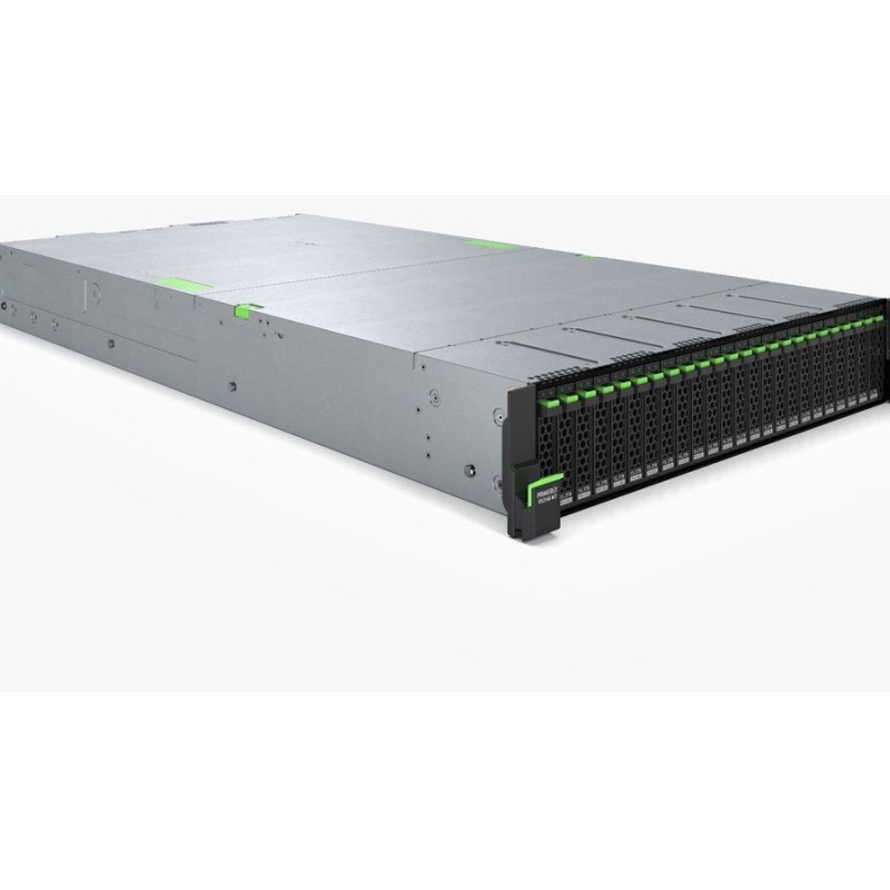Fujitsu (Xeon /32GB DDR4/32GB HDD/No OS)