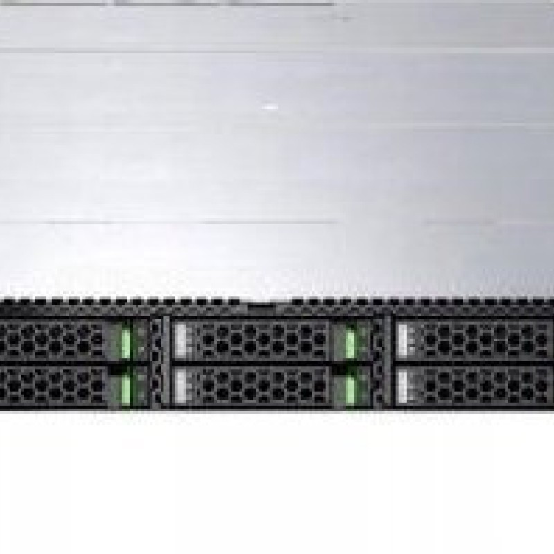 Fujitsu (Xeon Silver 4410T/32GB DDR5/No OS)
