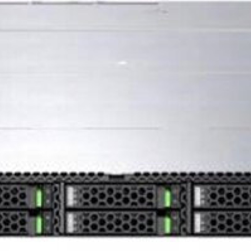 Fujitsu (Xeon Silver 4410T/32GB DDR5/No OS)