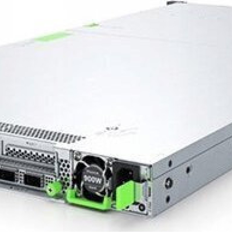 Fujitsu (Xeon Silver 4410T/32GB DDR5/No OS)