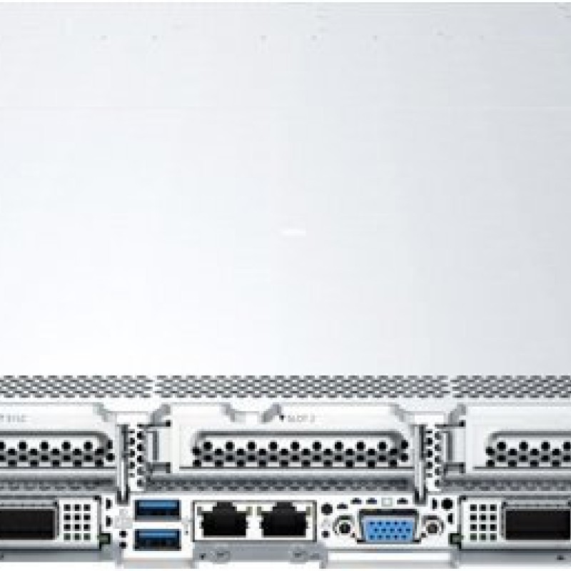 Fujitsu (Xeon Gold 5415+/32GB DDR4/32GB HDD/No OS)