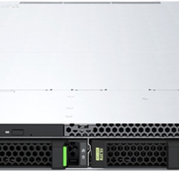 Fujitsu Primergy RX2530 M7 (Xeon Silver 4410T/32GB DDR5/32GB /3252-8i/No OS)