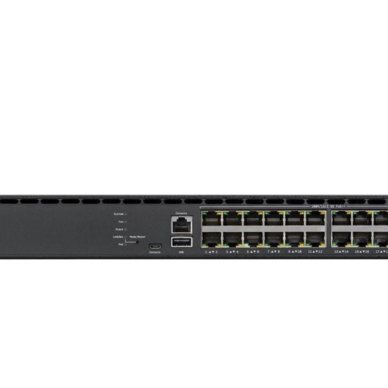 Lancom GS-4530XUP Managed L2 PoE++ Switch με 36 Θύρες Ethernet