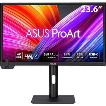 Asus ProArt PA24US IPS HDR Monitor 23.6