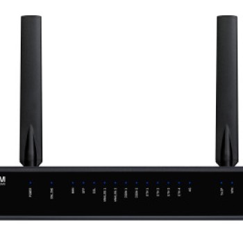 Lancom 1803VA VDSL2 4G Modem Router με 8 Θύρες Ethernet