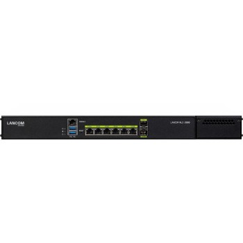 Router Lancom Wlc-2000