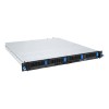 Asus Rack 1u Rs300-e12-rs4/350w Intel C262 Lga1700 95w 4xddr5 4400 4000 3600 4x3,5