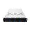 Asus Rack 1u Rs300-e12-rs4/350w Intel C262 Lga1700 95w 4xddr5 4400 4000 3600 4x3,5