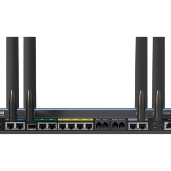 Lancom Router Vpn 1936vag-5g Eu Multi-wan Sd-wan Voip Gateway