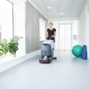 Nilfisk SC401 43 B Full PKG Μηχανή Πλύσης & Στέγνωσης Περιστροφική 30lt με Ισχύ 730W 9087390020