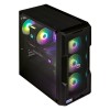 Actina 5901443337461 Gaming Desktop PC (Ryzen 7-7700/32GB DDR5/1TB SSD/Radeon RX 7900 XT/No OS)