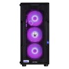 Actina 5901443337461 Gaming Desktop PC (Ryzen 7-7700/32GB DDR5/1TB SSD/Radeon RX 7900 XT/No OS)