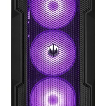 Actina Desktop PC (Ryzen 7-7800X3D/32GB DDR5/1TB SSD/No OS)
