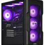 Actina Gaming Desktop PC (i5-13500/32GB DDR4/1TB SSD/GeForce RTX 4070 Ti/No OS)