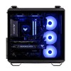 Actina Gaming Desktop PC (Ryzen 7-7800X3D/32GB DDR5/2TB SSD/Radeon RX 7900 XTX/No OS)