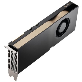PNY RTX 4500 Ada 24GB GDDR6 Κάρτα Γραφικών VCNRTX4500ADA-SB