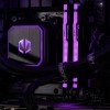 Actina 5901443411888 Gaming Desktop PC (Ryzen 7-7800X3D/32GB DDR5/2TB SSD/GeForce RTX 5080/No OS)