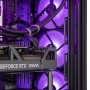 Actina 5901443411970 Gaming Desktop PC (Ryzen 9-9900X/32GB DDR5/2TB SSD/GeForce RTX 5090/W11 Home)