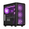 Actina 5901443411918 Gaming Desktop PC (Ryzen 7-7800X3D/32GB DDR5/2TB SSD/GeForce RTX 5090/No OS)