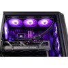 Actina 5901443411918 Gaming Desktop PC (Ryzen 7-7800X3D/32GB DDR5/2TB SSD/GeForce RTX 5090/No OS)