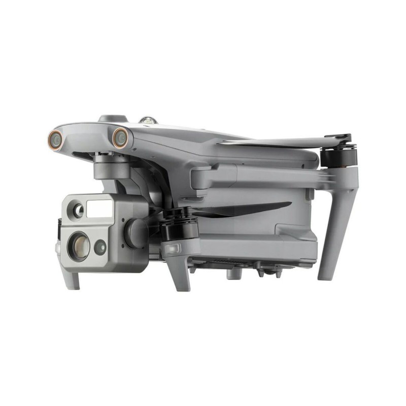 Autel Evo Max 4N V2 Drone Standard Bundle WiFi 5.8 GHz με Κάμερα 4K 30fps και Χειριστήριο
