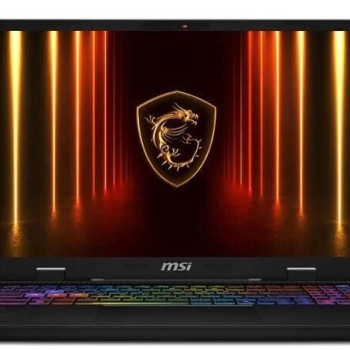 MSI Crosshair A16 HX D8WFKG 16