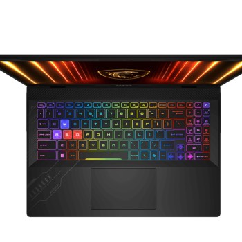 MSI Crosshair A16 HX D8WFKG 16