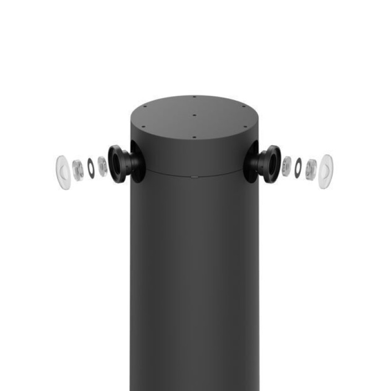 Logitech Web Camera 4K 960-001510