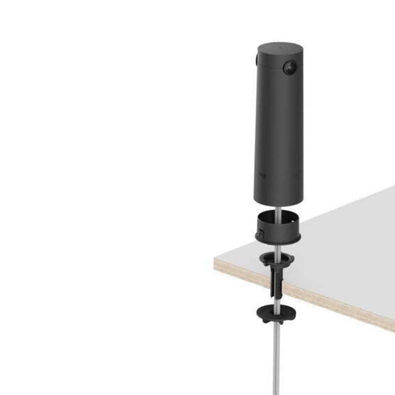 Logitech Web Camera 4K 960-001510