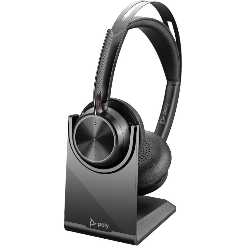 Poly VOIP Headset (1224097)