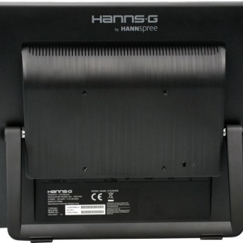 HannSpree HT 225 HPB TN Touch Monitor 21.5