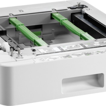 Optional Lower Paper Tray