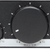 Audac Com104 Ολοκληρωμένος Ενισχυτής PA Μονοκάναλος 40W/8Ω 40W/100V