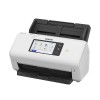 Brother ADS-4700W Sheetfed (Τροφοδότη χαρτιού) Scanner A4 με WiFi