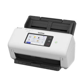 Brother ADS-4700W Sheetfed (Τροφοδότη χαρτιού) Scanner A4 με WiFi