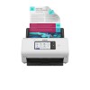 Brother ADS-4700W Sheetfed (Τροφοδότη χαρτιού) Scanner A4 με WiFi