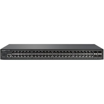 Lancom GS-3252P Managed L3 PoE+ Switch με 48 Θύρες Gigabit (1Gbps) Ethernet και 4 SFP Θύρες