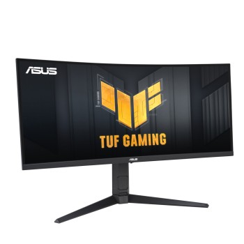 Asus TUF Gaming VG34VQL3A Ultrawide VA HDR Curved Gaming Monitor 34