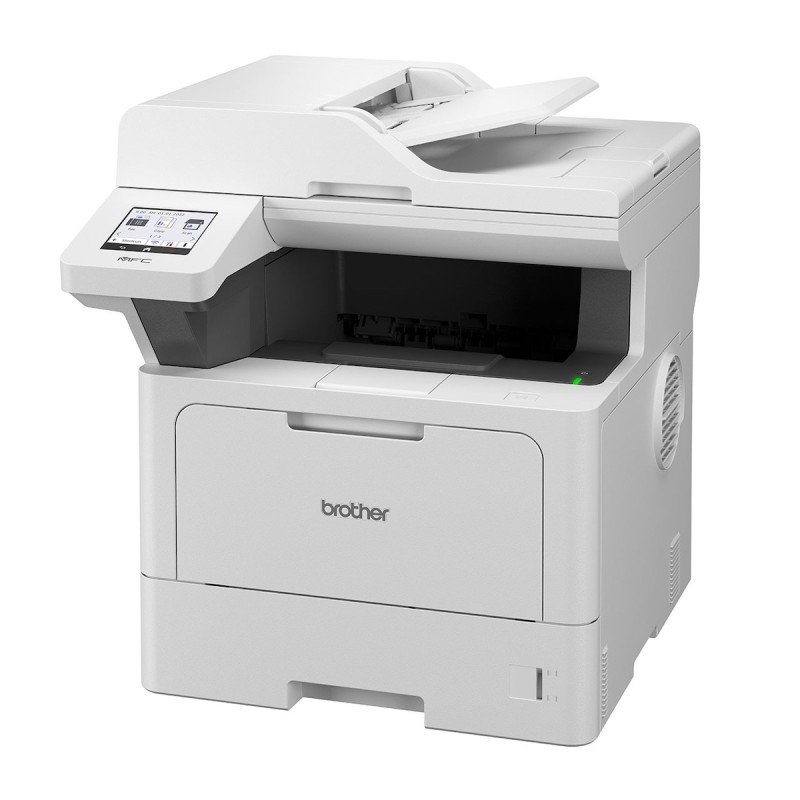 Brother Ασπρόμαυρο Πολυμηχάνημα Laser MFC-L5710DWRE1
