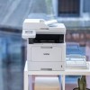 Brother Ασπρόμαυρο Πολυμηχάνημα Laser MFC-L5710DWRE1
