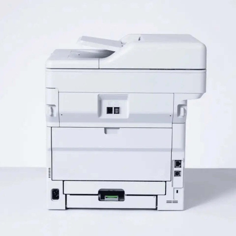 Brother Ασπρόμαυρο Πολυμηχάνημα Laser MFC-L5710DWRE1