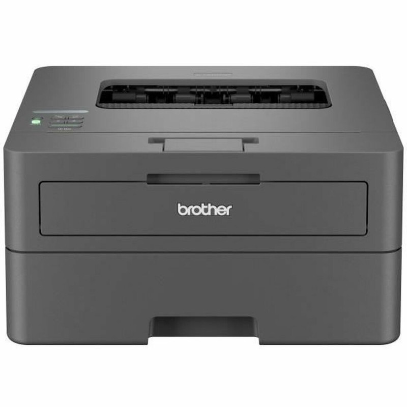 Brother Ασπρόμαυρος Εκτυπωτής Laser με WiFi και Mobile Print HL-L2400DWERE1